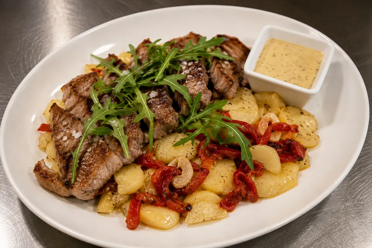Secreto Ibérico Duroc